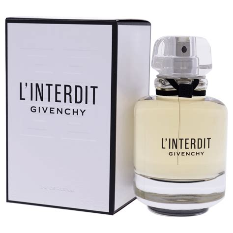 givenchy l'interdet|l interdit givenchy price.